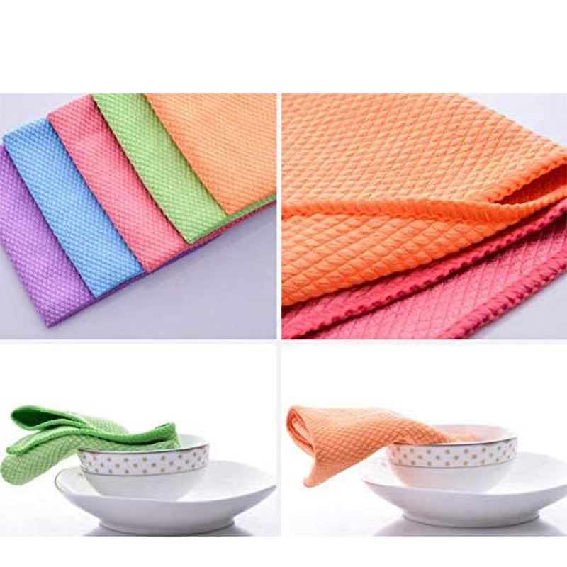 Asciugamano Magico™️ - - all asciugamano asciugamano magico Home & Garden keuken kitchen kitchen towel magic towel magico - Concept Palermo