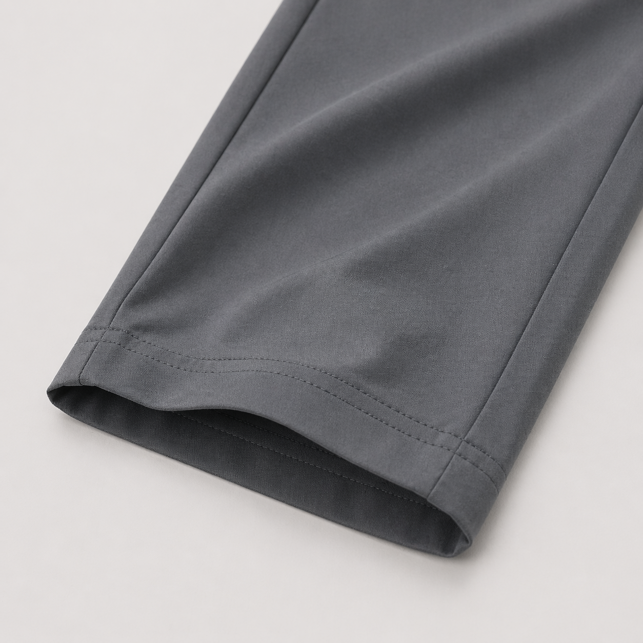 Tubo Flessibile Victor Uomo in Gomma Rinforzata Nero - Misura Standard - - flessibile pants pants for men tubo tubo flessibile uomo victor - Concept Palermo