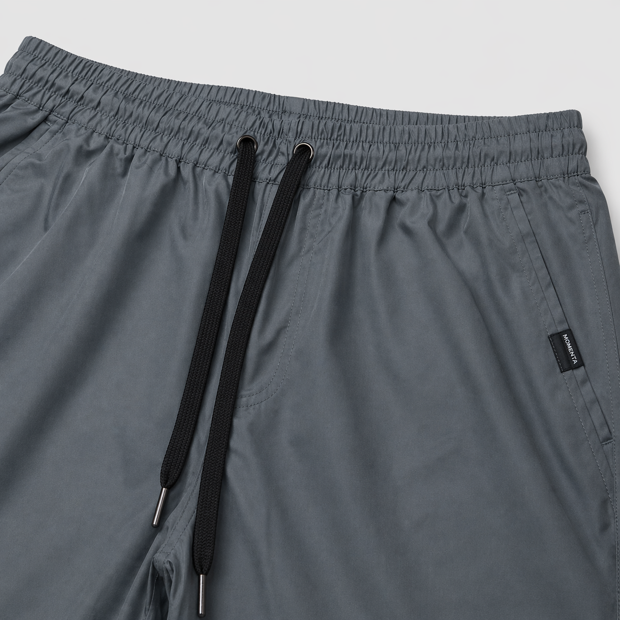 Tubo Flessibile Victor Uomo in Gomma Rinforzata Nero - Misura Standard - - flessibile pants pants for men tubo tubo flessibile uomo victor - Concept Palermo