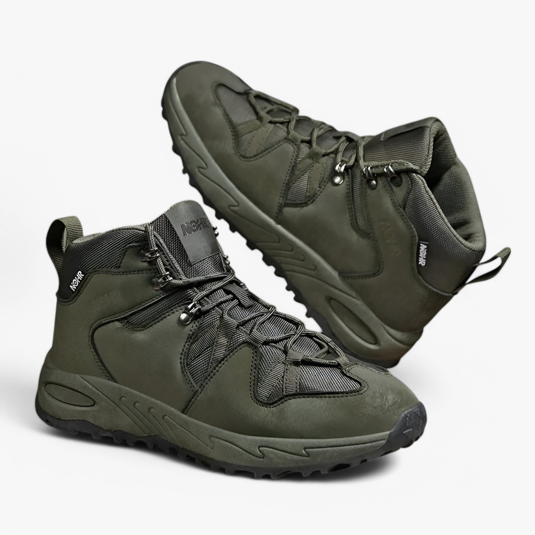 Scarpe da passeggio leggere da donna e uomo – Traspiranti e antiscivolo - - antiscivolo Boots & Shoes donna leggere Men's Shoes passeggio scarpe scarpe passeggio shoes traspiranti womens shoes - Concept Palermo