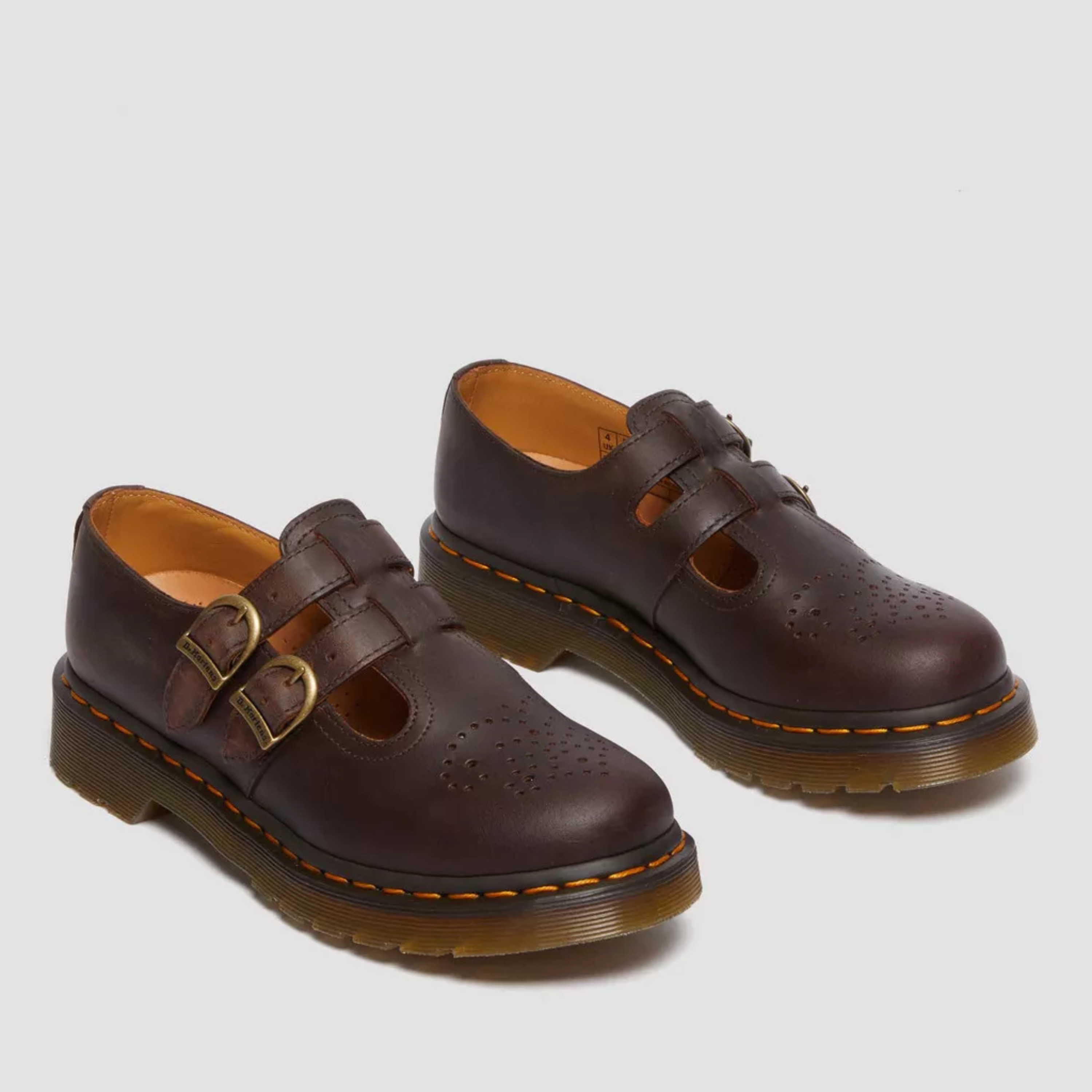 Chaussures Style Mary Jane avec Semelle Confortable et Bon Maintien - - chaussures chaussures style cross-from-marche-lino-15834415235421 jane maintien mary New-google overig semelle style - Concept Palermo