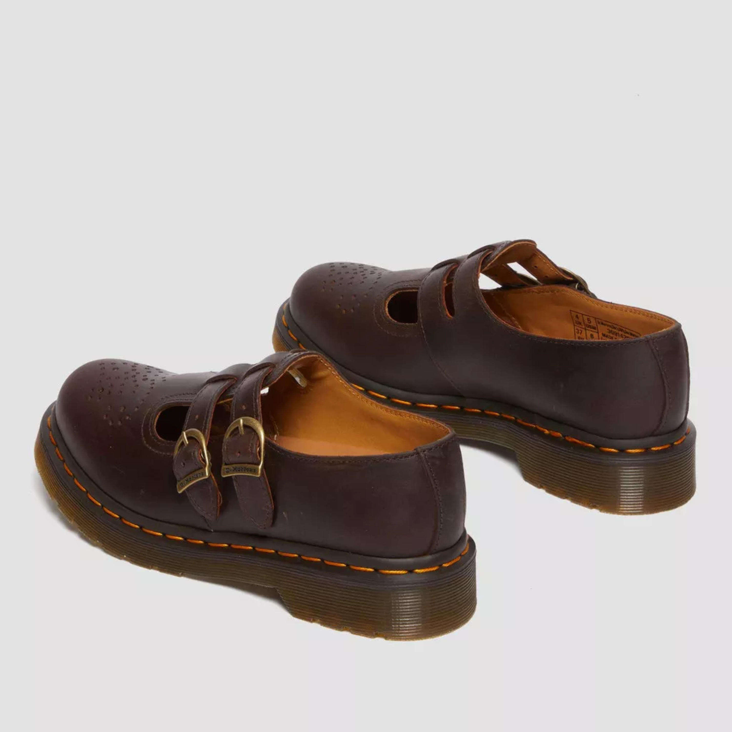Chaussures Style Mary Jane avec Semelle Confortable et Bon Maintien - - chaussures chaussures style cross-from-marche-lino-15834415235421 jane maintien mary New-google overig semelle style - Concept Palermo