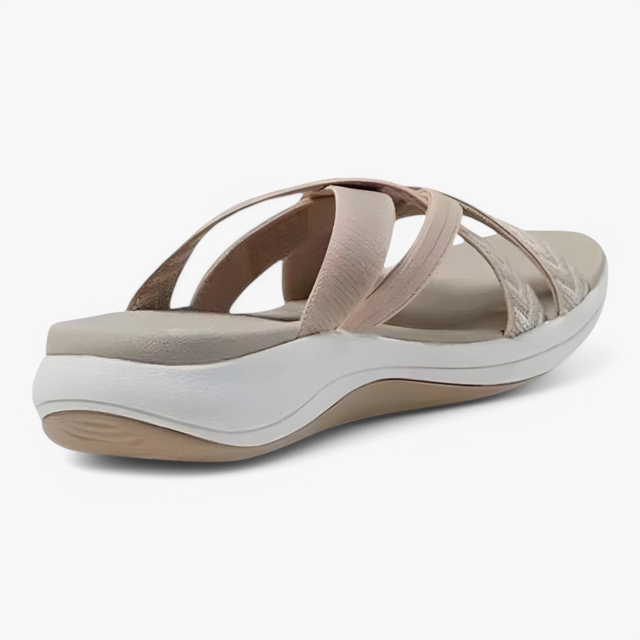 Sandali ortopedici da donna Nova - - donna nova ortopedici sandali sandali ortopedici sandals women sandals - Concept Palermo