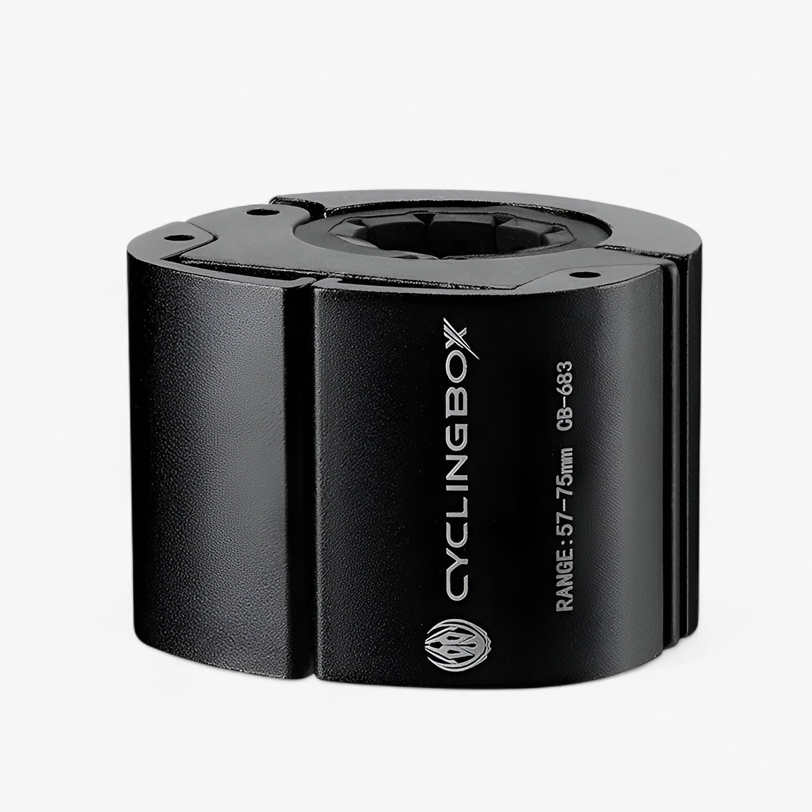 CyclingBox™ - Nero - all bike accessories cyclingbox cyclingbox™ - € sport sports - Concept Palermo