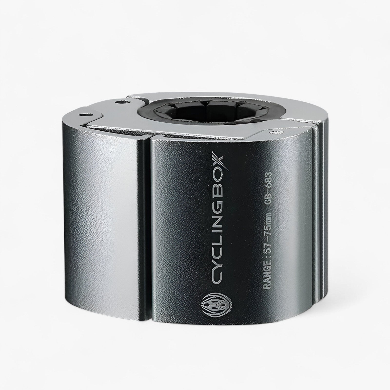 CyclingBox™ - Grigio - all bike accessories cyclingbox cyclingbox™ - € sport sports - Concept Palermo