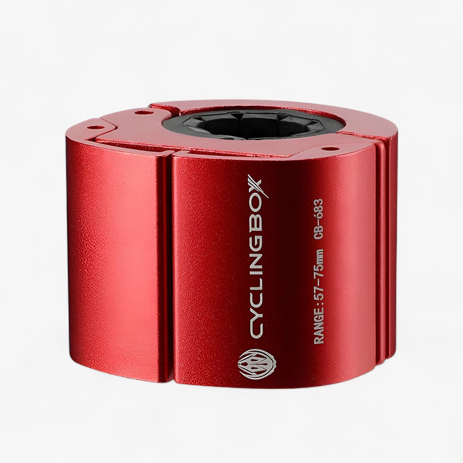 CyclingBox™ - Rosso - all bike accessories cyclingbox cyclingbox™ - € sport sports - Concept Palermo