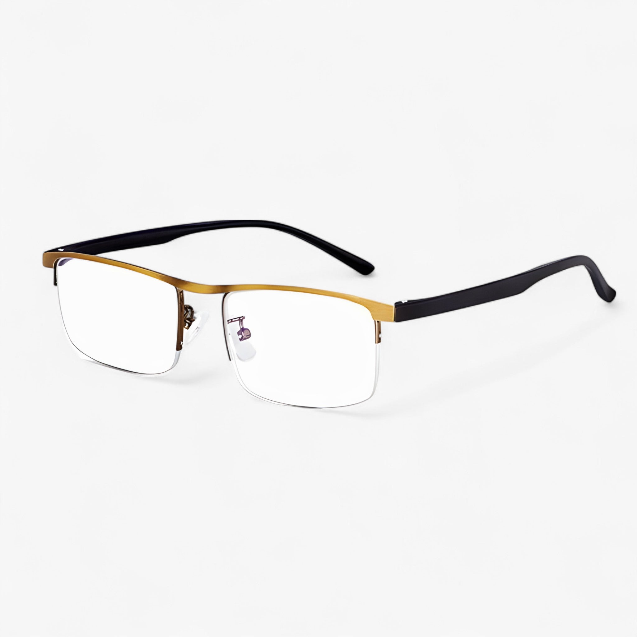 Occhiali da Lettura Intelligenti™ Uomo - Giallo - glasses intelligenti lettura lumi | occhiali da lettura intelligenti™ - € occhiali occhiali lettura reading glasses unisex uomo - Concept Palermo