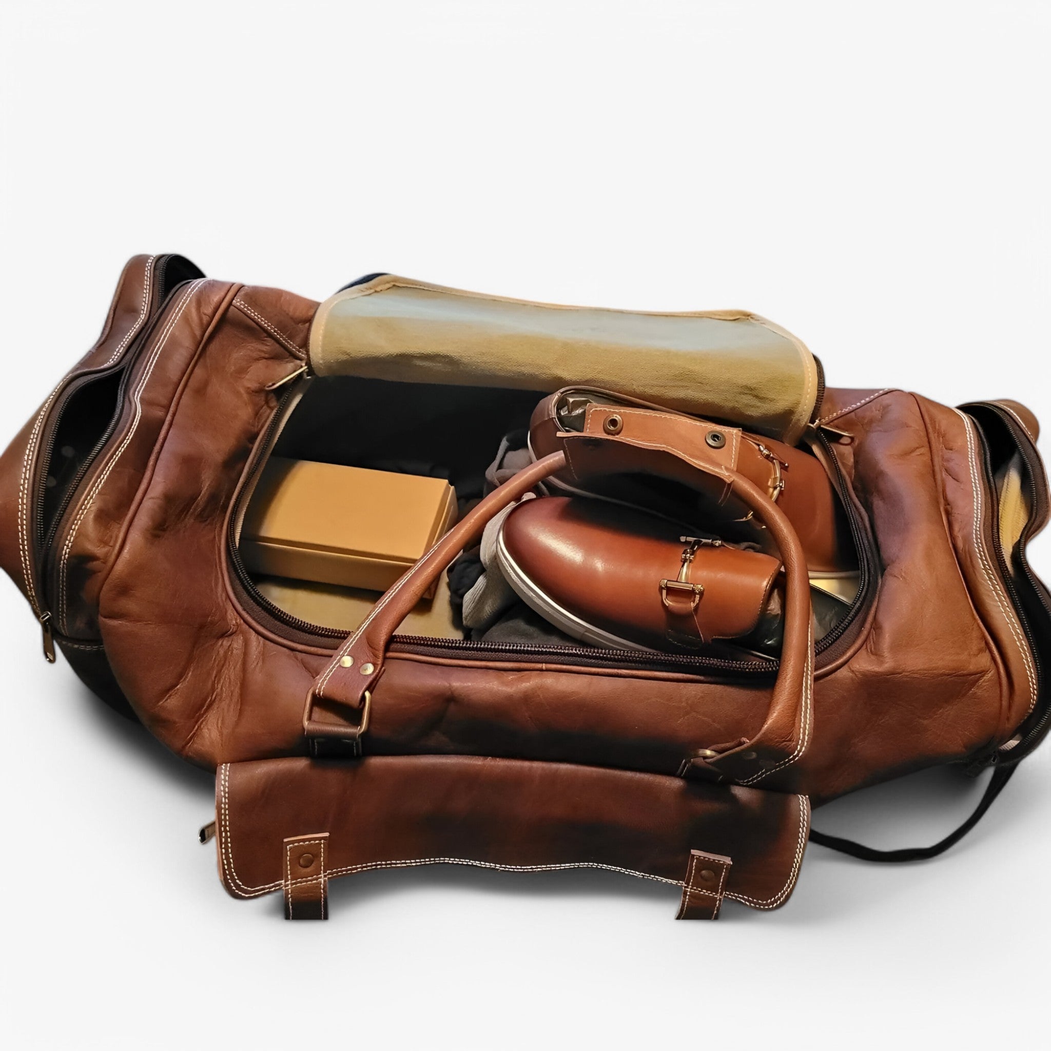Borsone da Viaggio Grande Donna, Spazioso e Leggero, per Palestra o Weekend - - bags borsone borsone viaggio donna spazioso spo-default spo-disabled spo-notify-me-disabled viaggio - Concept Palermo
