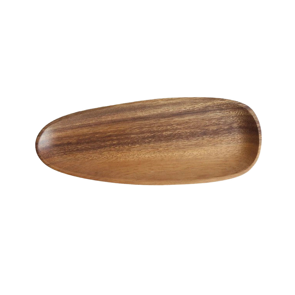 Piatti in Noce e Acacia Servizio da Tavola in Legno per Intrattenimento Stile - - acacia Decor home & garden intrattenimento Kitchen legno noce piatti piatti noce servizio Tableware - Concept Palermo
