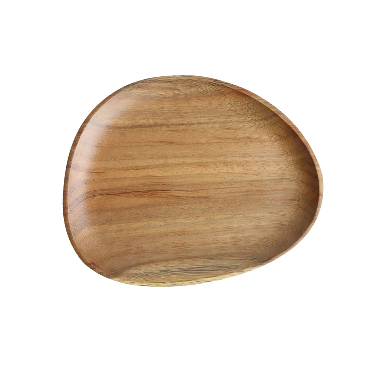 Piatti in Noce e Acacia Servizio da Tavola in Legno per Intrattenimento Stile - - acacia Decor home & garden intrattenimento Kitchen legno noce piatti piatti noce servizio Tableware - Concept Palermo