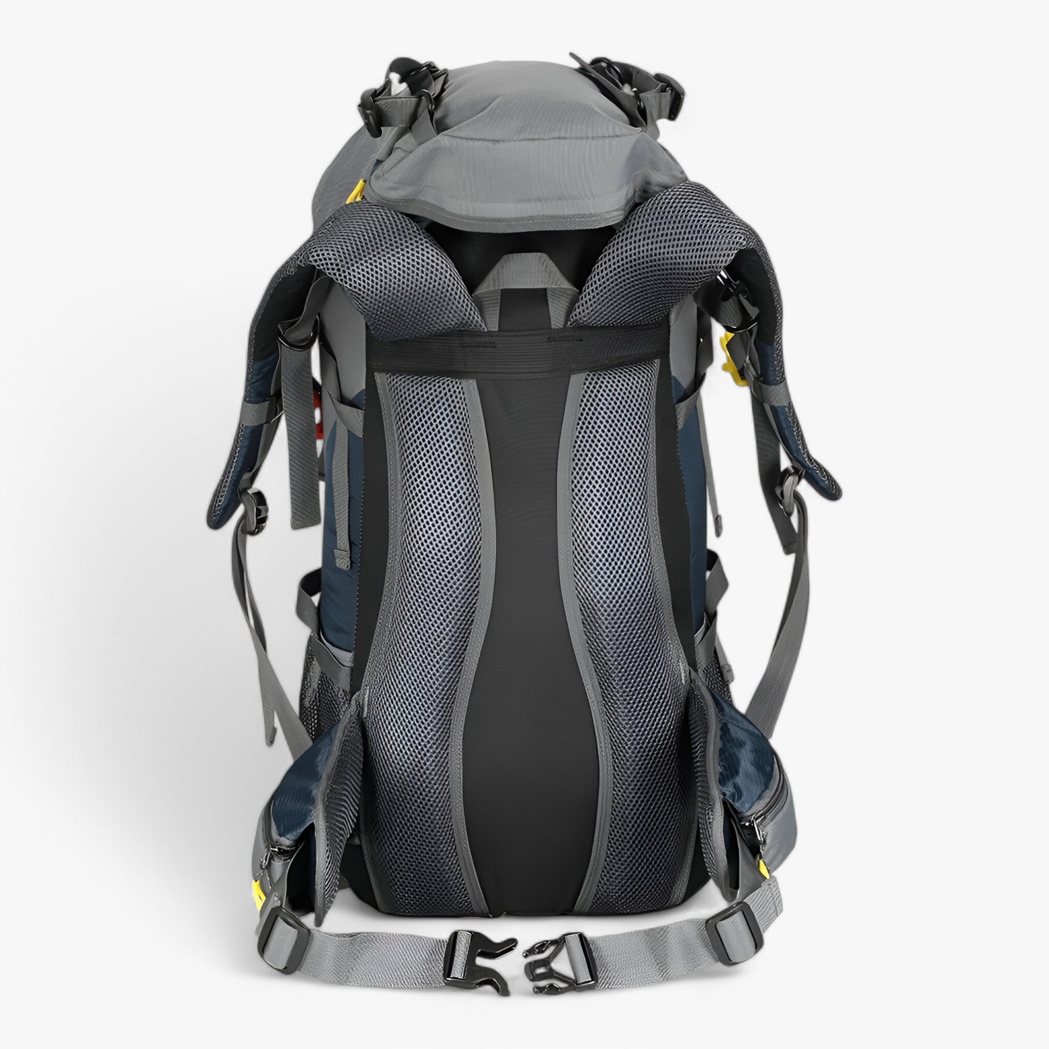 Zaino da trekking e campeggio impermeabile da 50 litri Donna - - 50L backpack Backpacks bags campeggio donna hiking backpacks impermeabile litri outdoor backpack trekking zaino zaino trekking - Concept Palermo