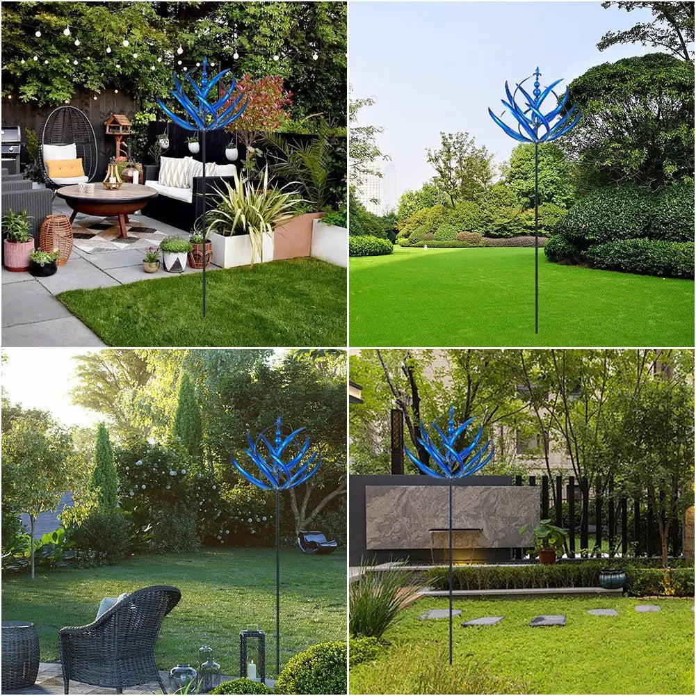 Trasforma il tuo giardino in un'oasi di tranquillità - - giardino Home & Garden oasi tranquillità trasforma trasforma giardino - Concept Palermo