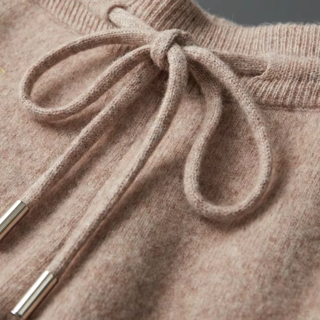 Set Lounge da Uomo in Lana Merino Due Pezzi Morbido Comfort - - ab Casual Outfit Chic Ensemble Comfortable Loungewear Cozy Evenings due pezzi Fall Fashion Home Relaxation lana merino Merino Wool set lounge uomo Stylish Joggers Winter Wear Wool Lounge Set - Concept Palermo
