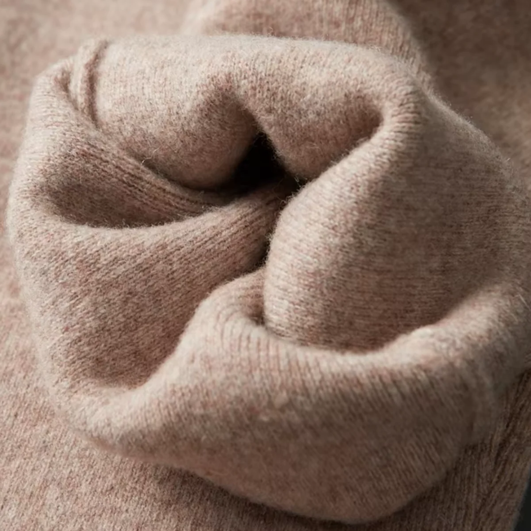 Set Lounge da Uomo in Lana Merino Due Pezzi Morbido Comfort - - ab Casual Outfit Chic Ensemble Comfortable Loungewear Cozy Evenings due pezzi Fall Fashion Home Relaxation lana merino Merino Wool set lounge uomo Stylish Joggers Winter Wear Wool Lounge Set - Concept Palermo