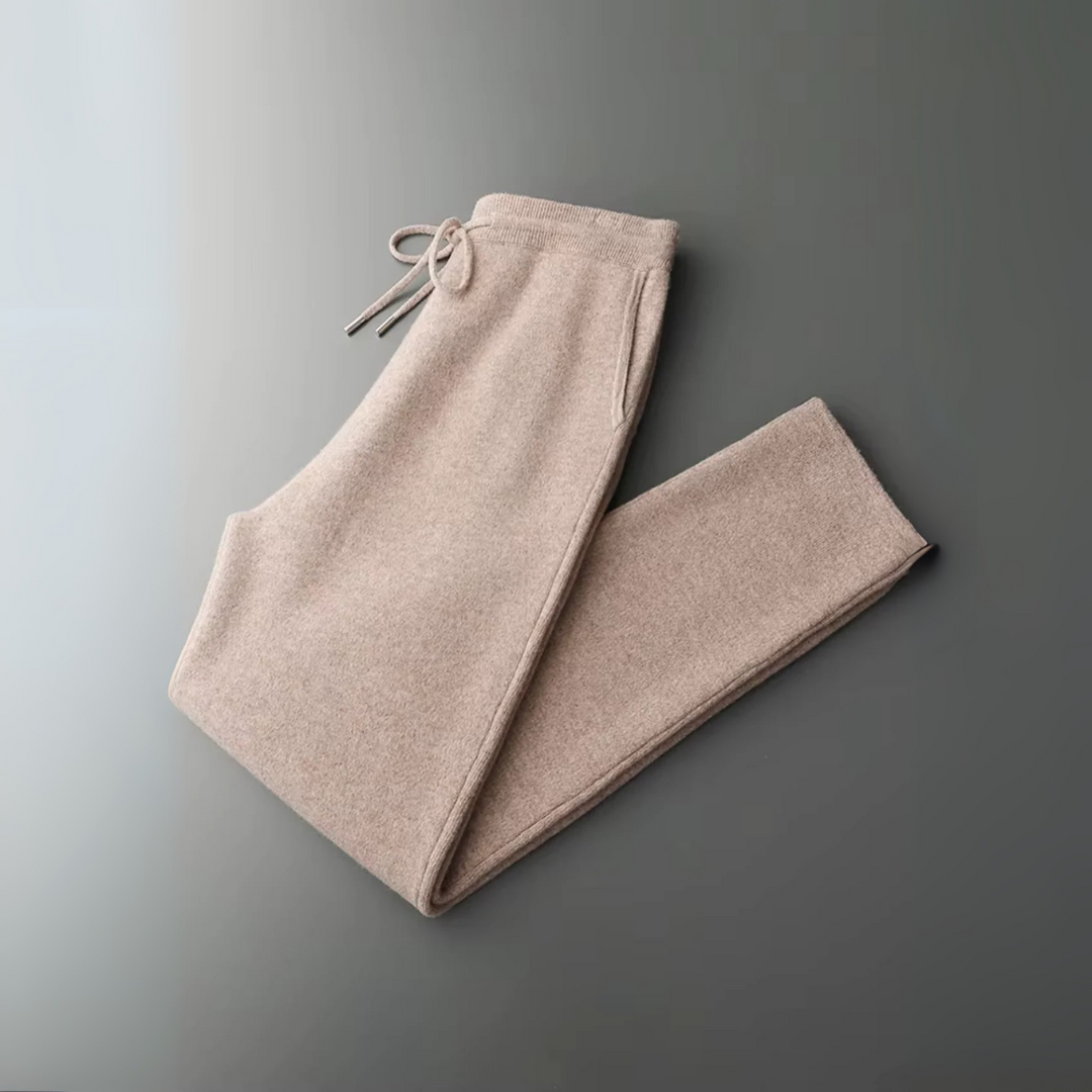 Set Lounge da Uomo in Lana Merino Due Pezzi Morbido Comfort - - ab Casual Outfit Chic Ensemble Comfortable Loungewear Cozy Evenings due pezzi Fall Fashion Home Relaxation lana merino Merino Wool set lounge uomo Stylish Joggers Winter Wear Wool Lounge Set - Concept Palermo
