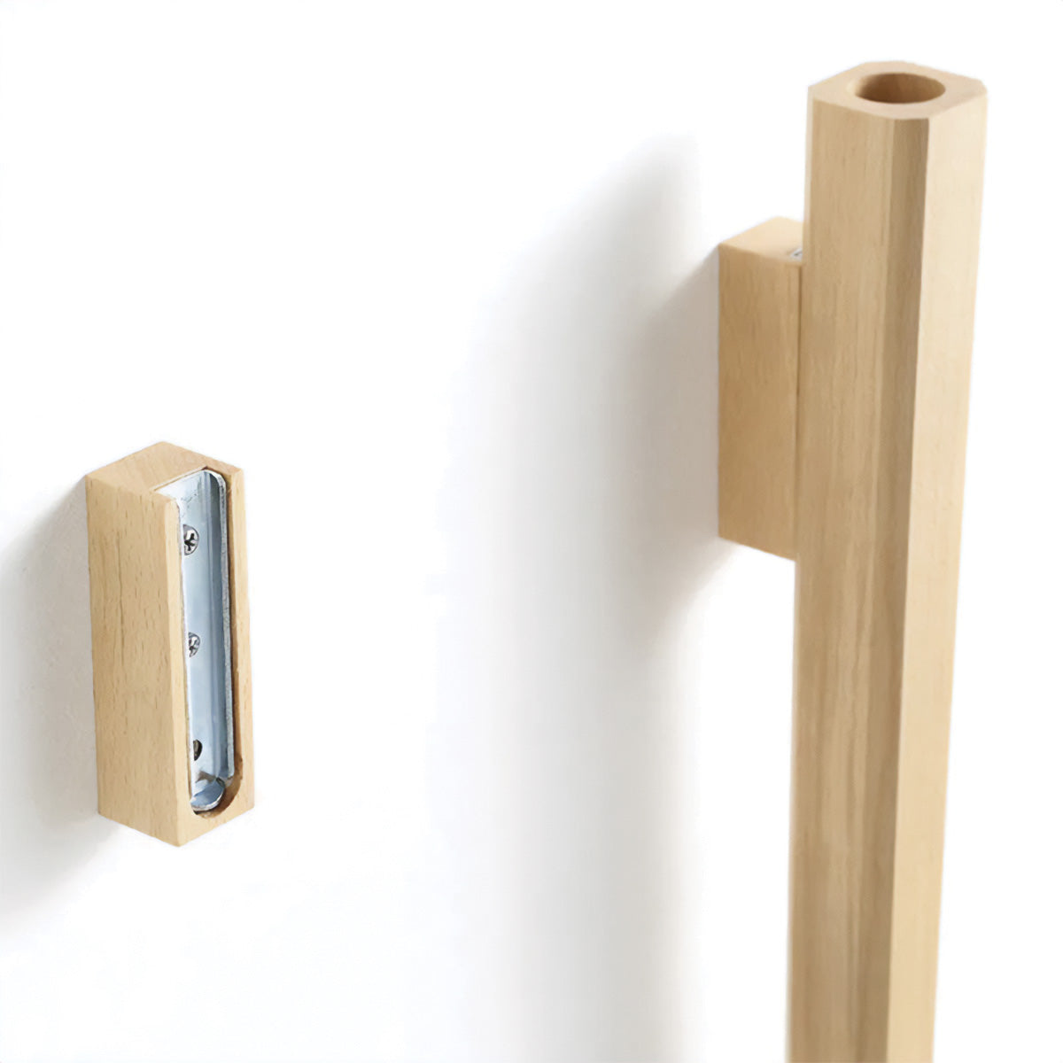 Vasi a Flute Verticali per Fiori da Parete Stile di Decorazione con Piante - - Decor decorazione fiori flute home & garden parete piante stile Vases vasi Wall decoration - Concept Palermo