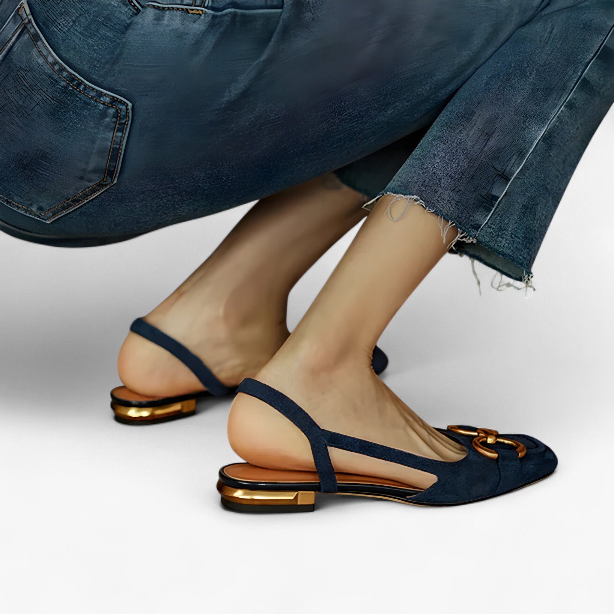Sandali Donna Ortopedici Comodi in Vera Pelle con Zeppa per Fascite Plantare - - ammortizzazione integrale calzature stabili donna ortopedici pantofole ortopediche sandali sandali artigianali sandali comfort sandali estivi sandali ortopedici sandali regolabili sandals scarpe in pelle vestibilità personalizzata - Concept Palermo
