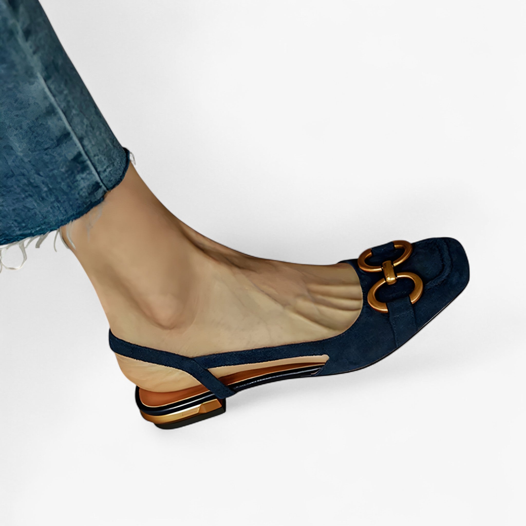 Sandali Donna Ortopedici Comodi in Vera Pelle con Zeppa per Fascite Plantare - - ammortizzazione integrale calzature stabili donna ortopedici pantofole ortopediche sandali sandali artigianali sandali comfort sandali estivi sandali ortopedici sandali regolabili sandals scarpe in pelle vestibilità personalizzata - Concept Palermo