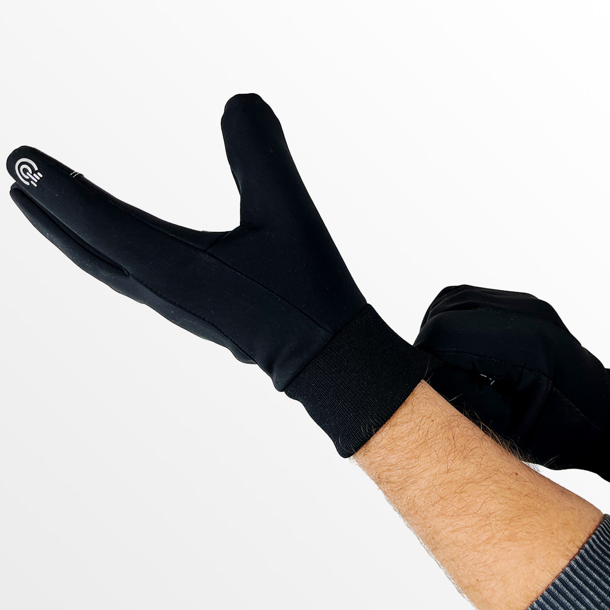 Calore e comfort Uomo - - calore calore comfort comfort gloves gloves & mittens gloves for men mens gloves uomo winter gloves - Concept Palermo