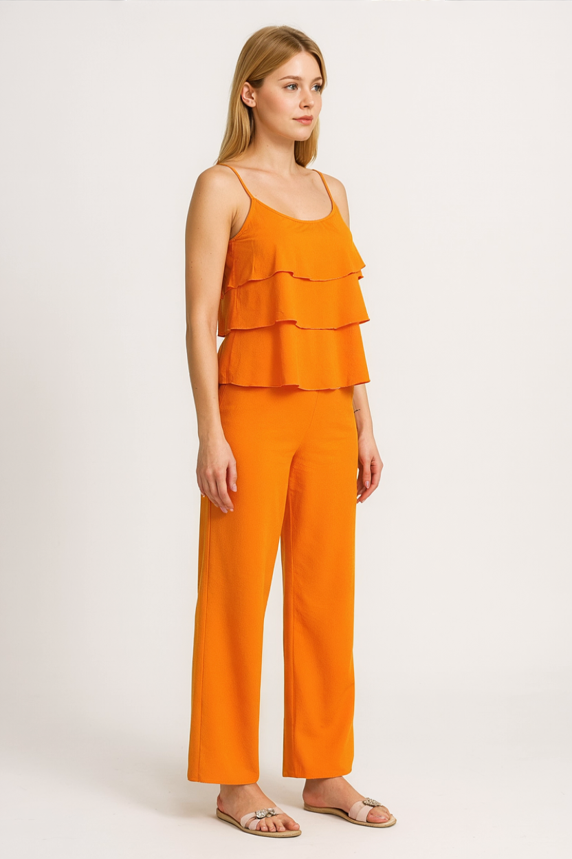 Coordinato Donna per Ogni Occasione - - abbigliamento formale abbigliamento trendy coordinato coordinato donna coordinato elegante donna look raffinato moda confortevole occasione ogni outfit sets outfit versatili set di abbigliamento stile e comfort tessuti di alta qualità vestiti casual - Concept Palermo