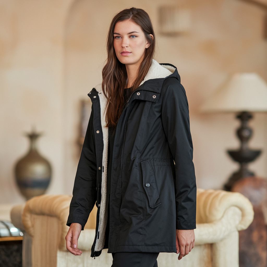 Giacca invernale - - giacca giacca invernale invernale women's coats & jackets - Concept Palermo