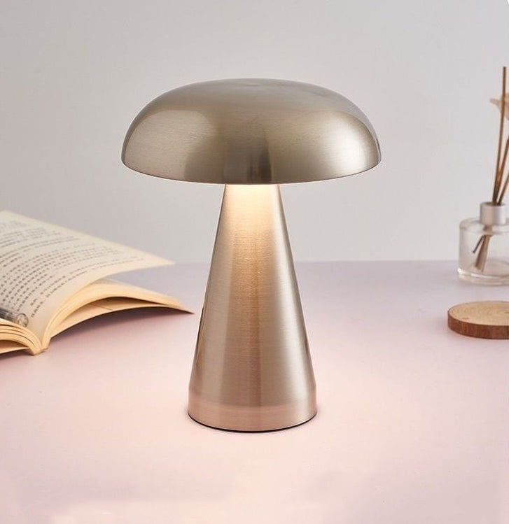 Lampada da tavolo ricaricabile Reglo Retro - - Desk Lamps home & garden lampada lampada tavolo lamps reglo retro ricaricabile Table Lamps tavolo - Concept Palermo