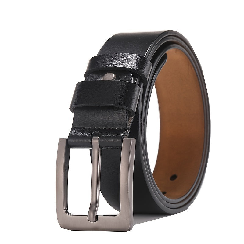 1 cintura in pelle di vitello vera Uomo Oro - - Bestseller-tag cintura cintura pelle men's belt pelle uomo vera vitello - Concept Palermo