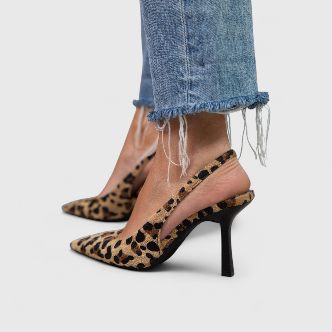 Escarpins Orthopédiques Isabriella, Confort et Soutien Toute la Journée - - AR-271 comfort cross-from-seroa-10454978822410 heels isabriella isabriella orthopedic New-google new-in orthopedic support - Concept Palermo