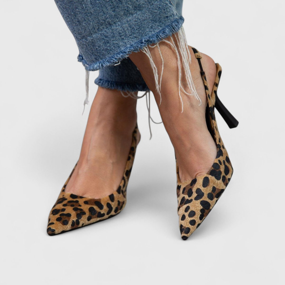 Escarpins Orthopédiques Isabriella, Confort et Soutien Toute la Journée - - AR-271 comfort cross-from-seroa-10454978822410 heels isabriella isabriella orthopedic New-google new-in orthopedic support - Concept Palermo
