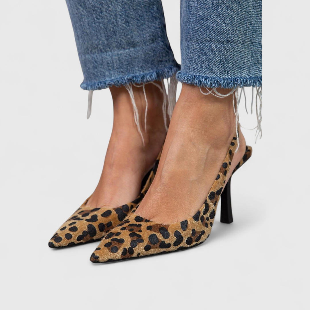 Escarpins Orthopédiques Isabriella, Confort et Soutien Toute la Journée - - AR-271 comfort cross-from-seroa-10454978822410 heels isabriella isabriella orthopedic New-google new-in orthopedic support - Concept Palermo