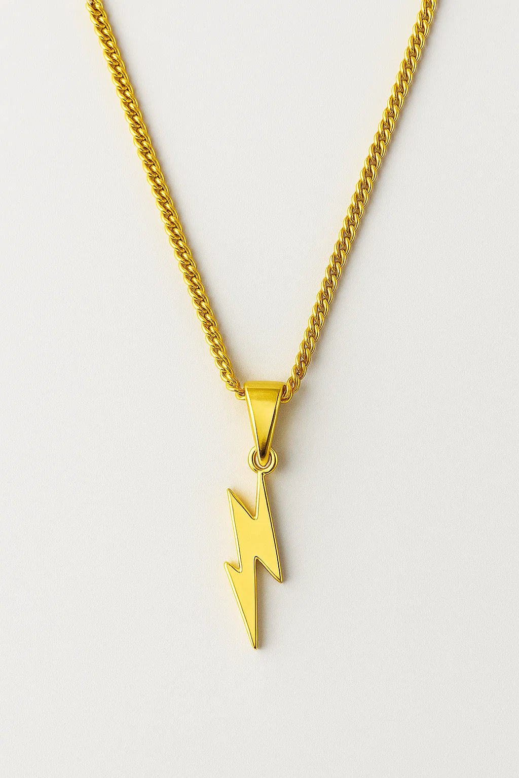 Collana Blitz in acciaio titanico - Gioiello e moderno per uomini Lana - - acciaio blitz collana collana blitz gioiello jewelry lana necklace for men NECKLACES necklaces for men titanico - Concept Palermo