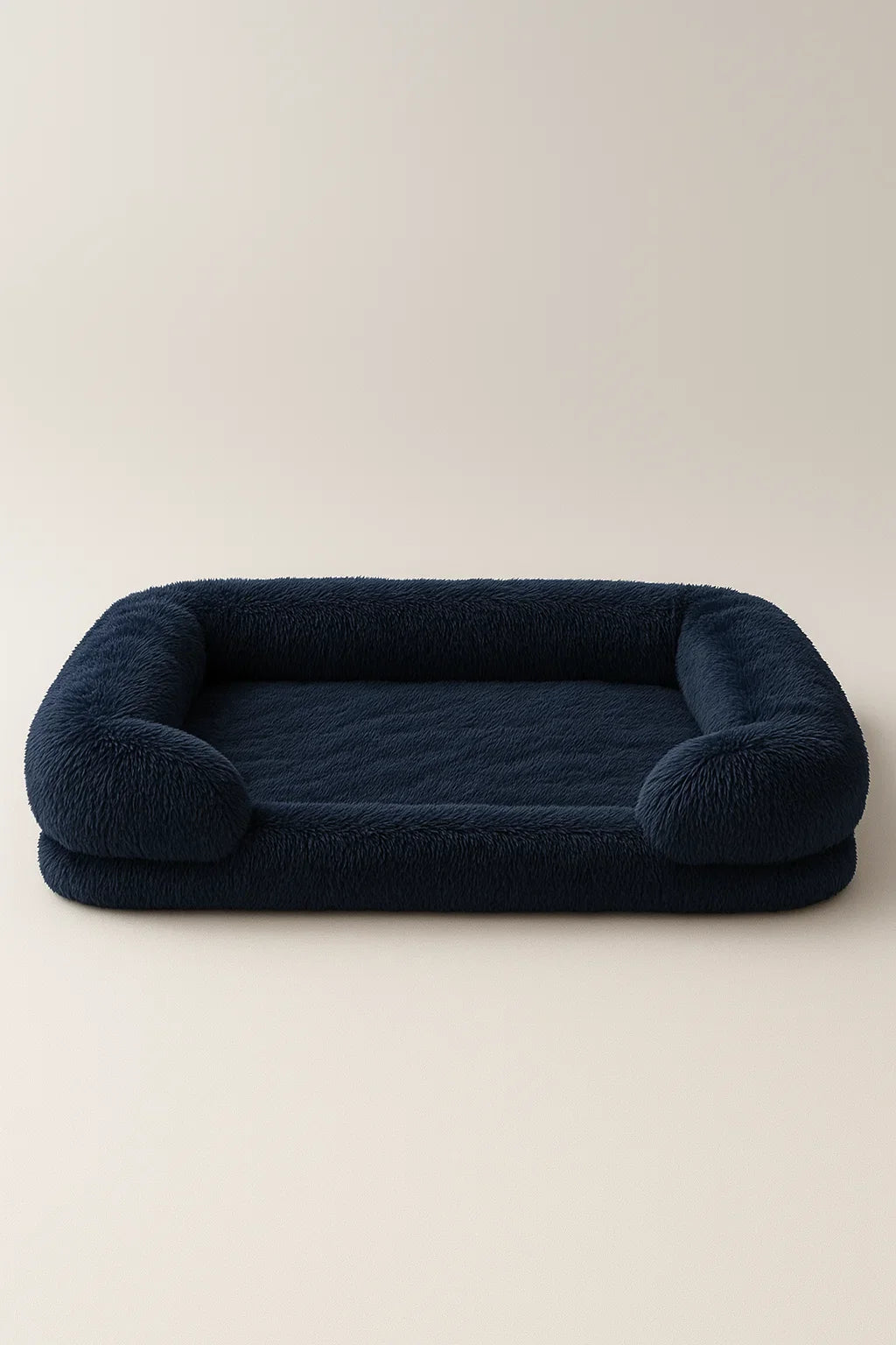 Letto morbido e per cani - Navy - bed for dogs cani dog bed letto letto cani PET SUPPLIES pets & supplies - Concept Palermo