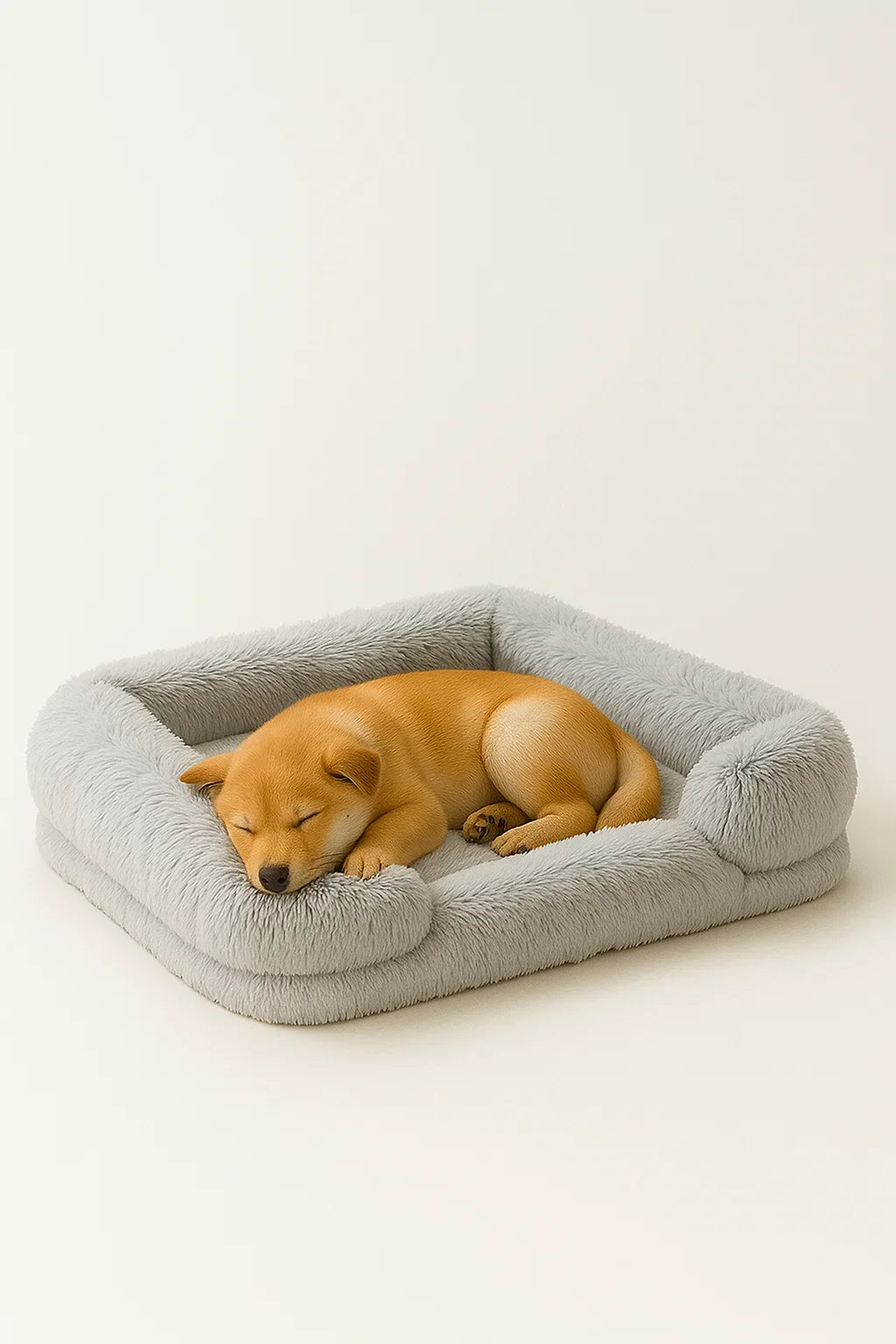 Letto morbido e per cani - - bed for dogs cani dog bed letto letto cani PET SUPPLIES pets & supplies - Concept Palermo