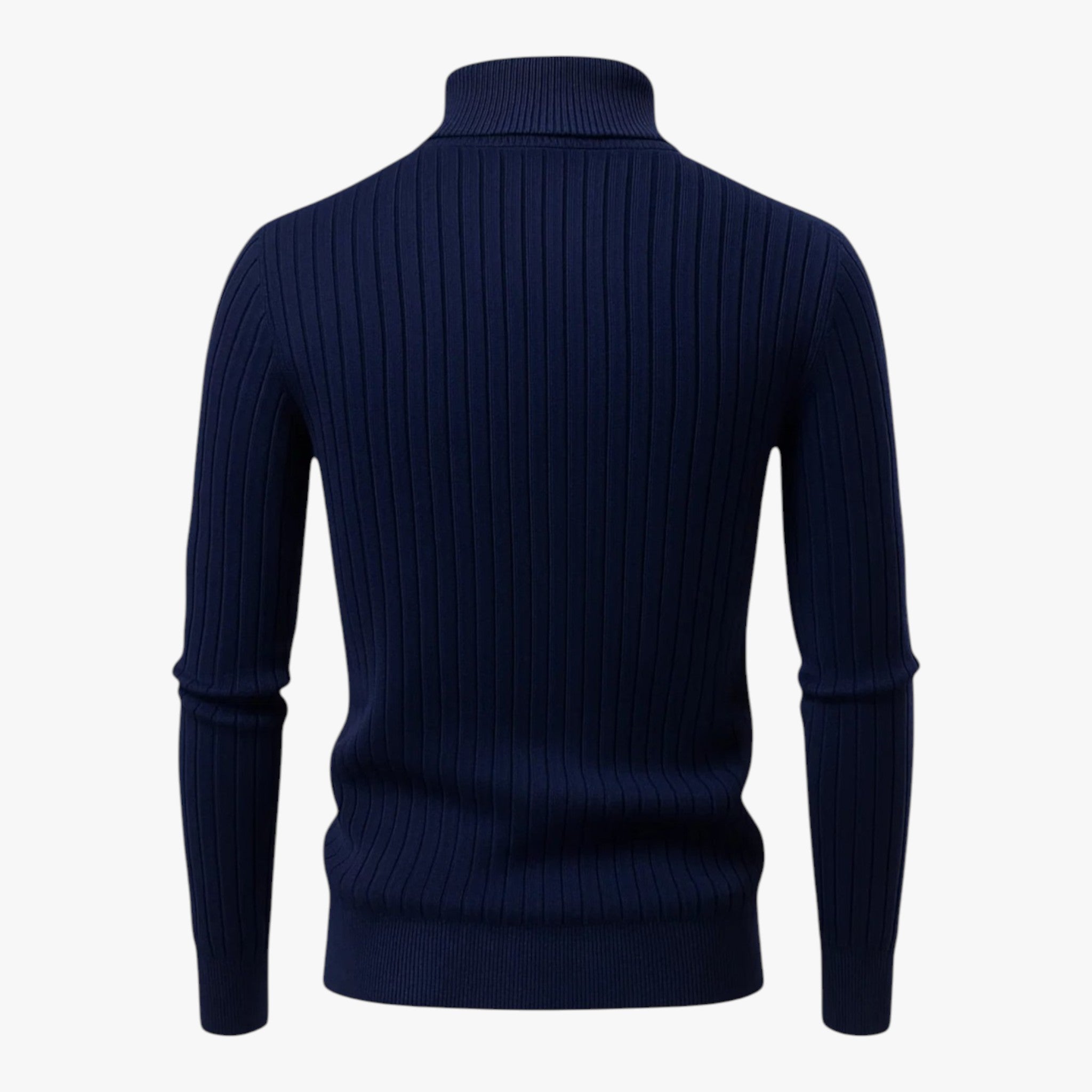 Maglione a Collo Alto da Uomo - - Clothes clothes men Clothing collo maglione maglione collo men's top clothes Sweater sweater men sweaters uomo - Concept Palermo