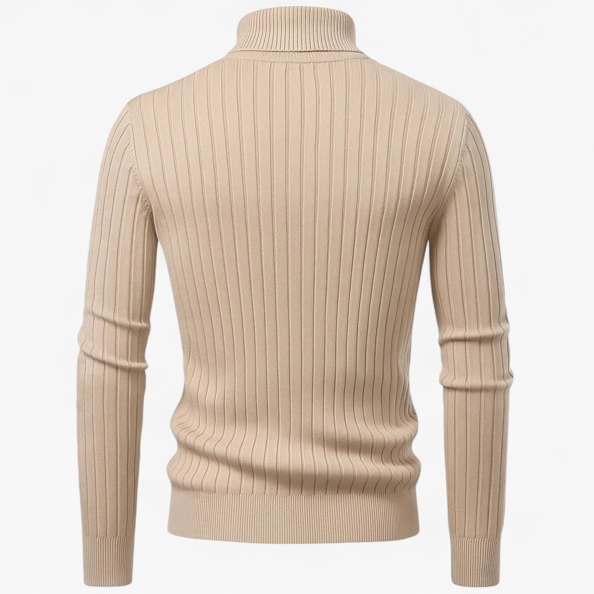 Maglione a Collo Alto da Uomo - - Clothes clothes men Clothing collo maglione maglione collo men's top clothes Sweater sweater men sweaters uomo - Concept Palermo