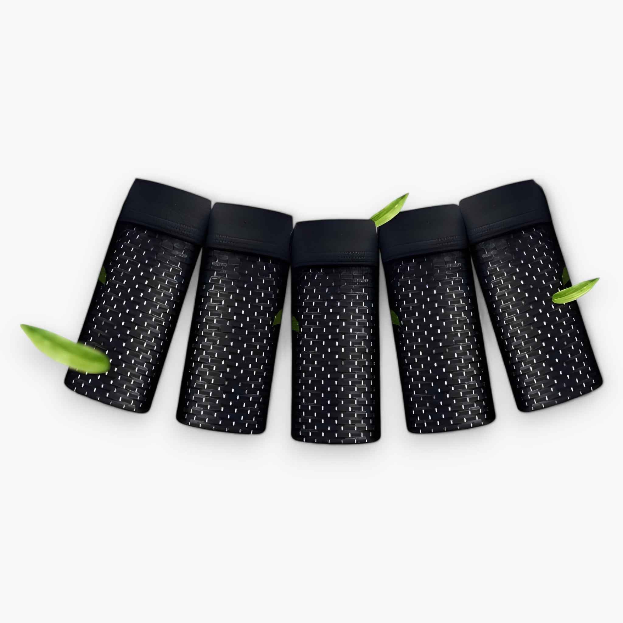 Caleçons Homme Bambou Respiranti Ultra-Morbidi – Comfort Premium Quotidiano - 5 Noir - bambou Bestseller-tag broeken cross-from-marche-lino-15830621258077 homme Men New-google vêtements - Concept Palermo