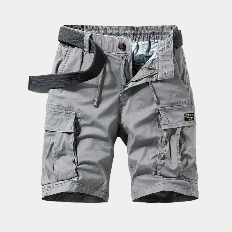 Bermuda Uomo Cargo: Comodi, Funzionali e Ricchi di Tasche