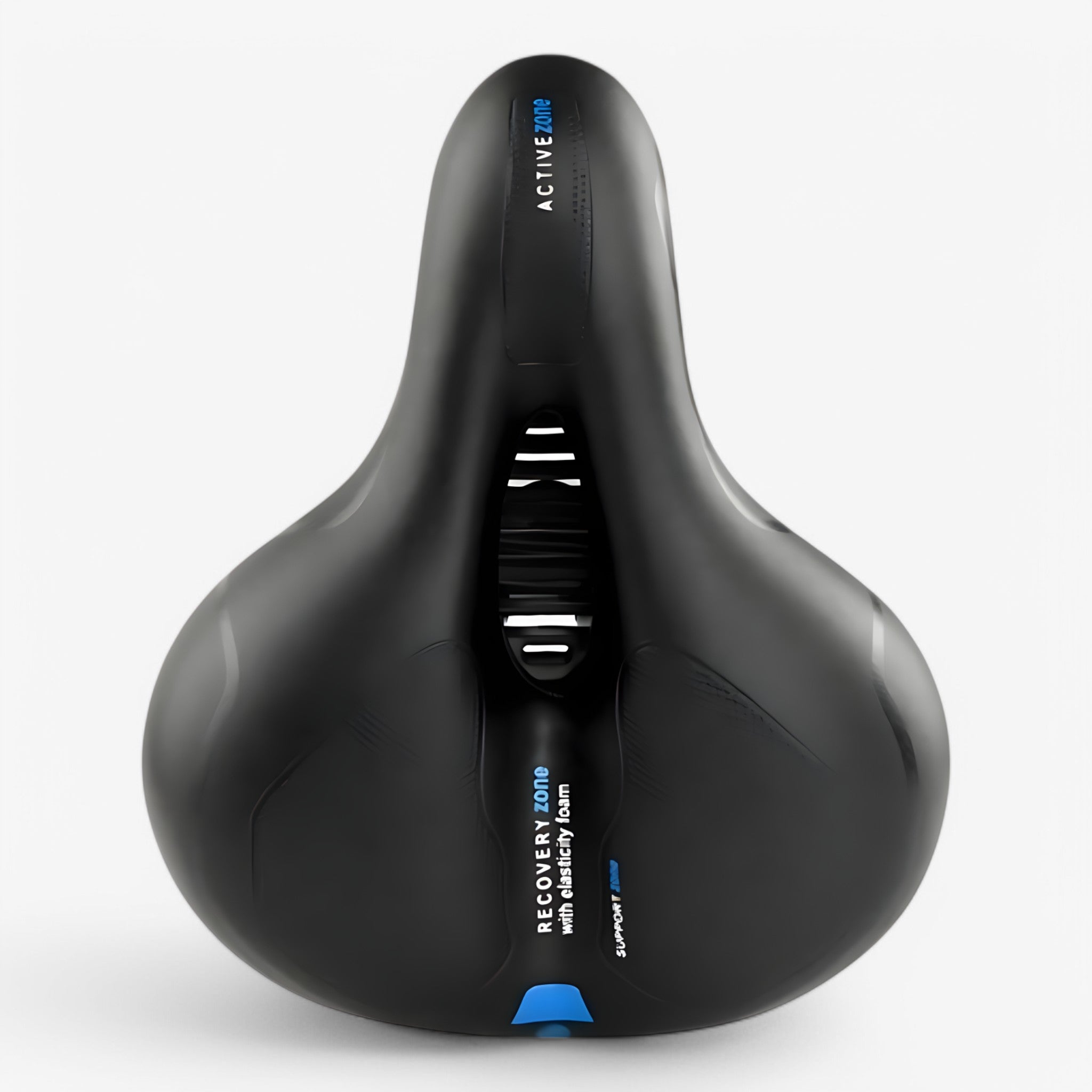 Sella per bicicletta ergonomica - Blu - bicicletta ergonomica sella sella bicicletta timmy | sella per bicicletta ergonomica - €25 - Concept Palermo