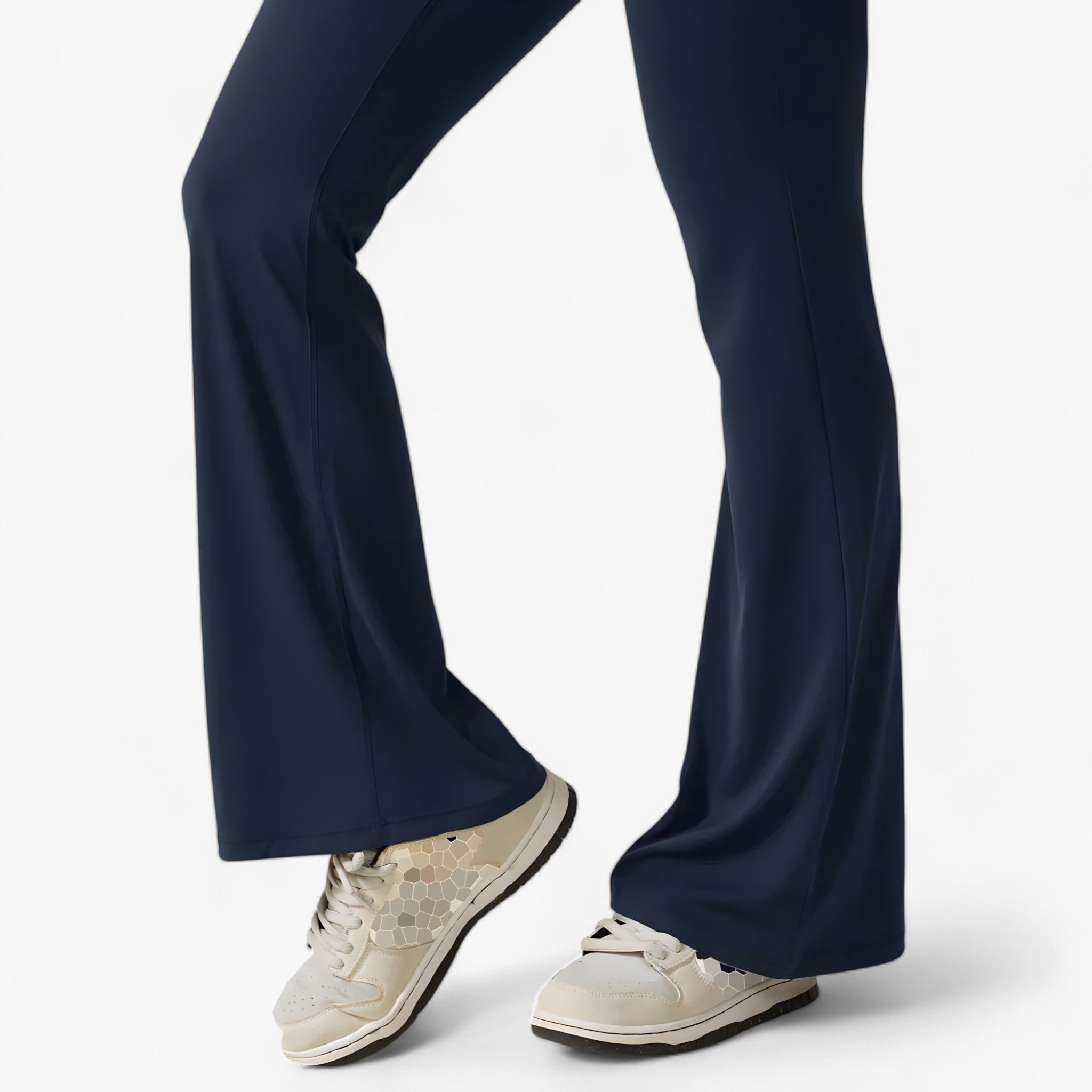 Scarpe Uomo Eleganti in Pelle Nera - Comfort e Stile per Ogni Occasione - - comfort one-pieces stile stile comfort uomo - Concept Palermo