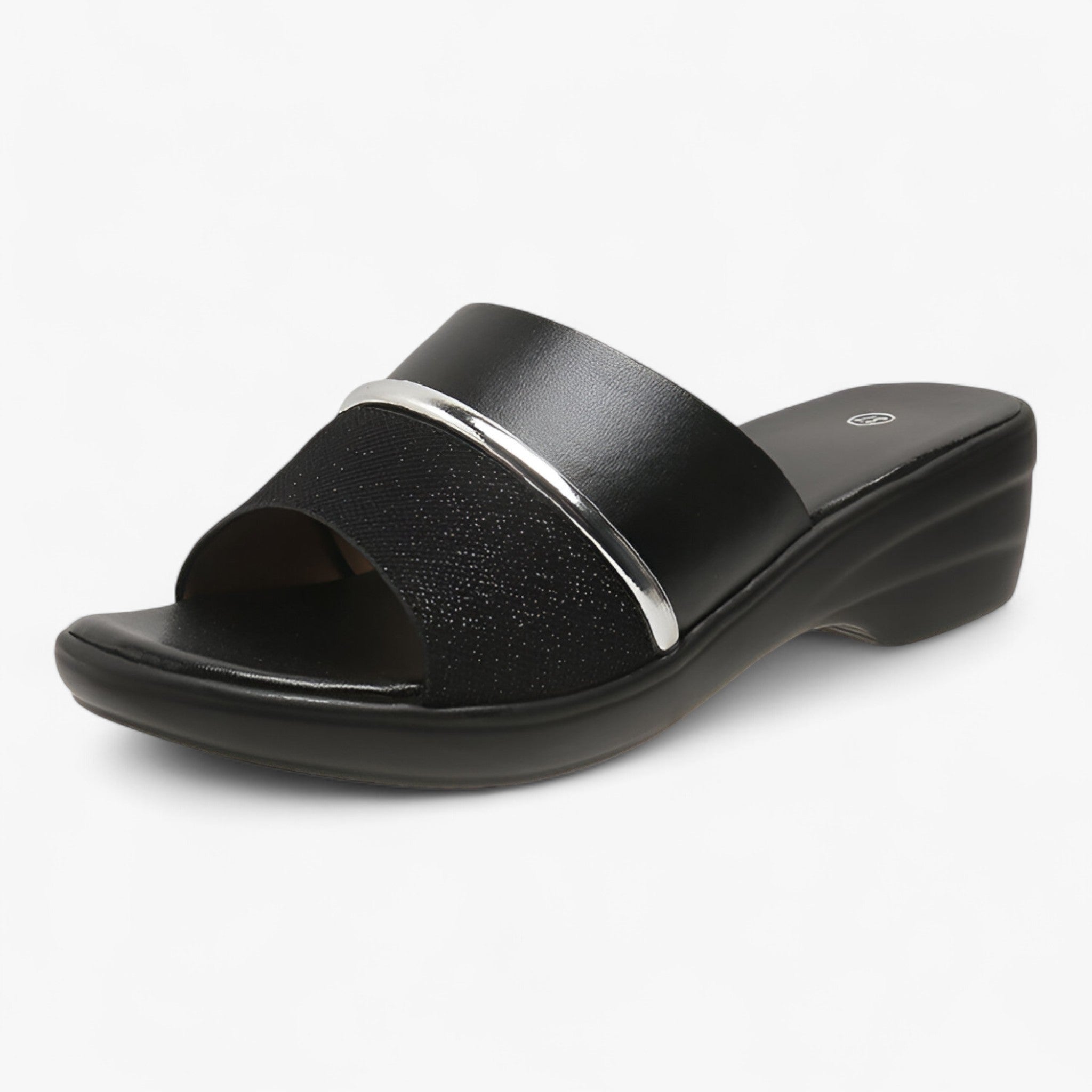 Sandalias de playa - suaves y cómodas
