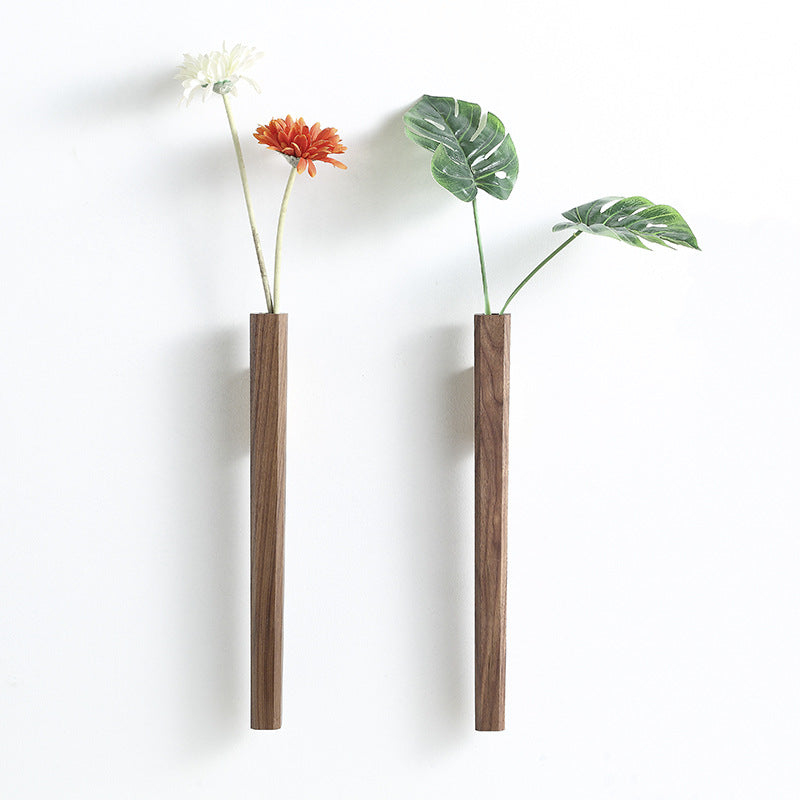 Set di vasi da parete sospesi Bloom - Dado nero 1 pz. - bloom home home & garden parete sospesi vasi vasi parete - Concept Palermo