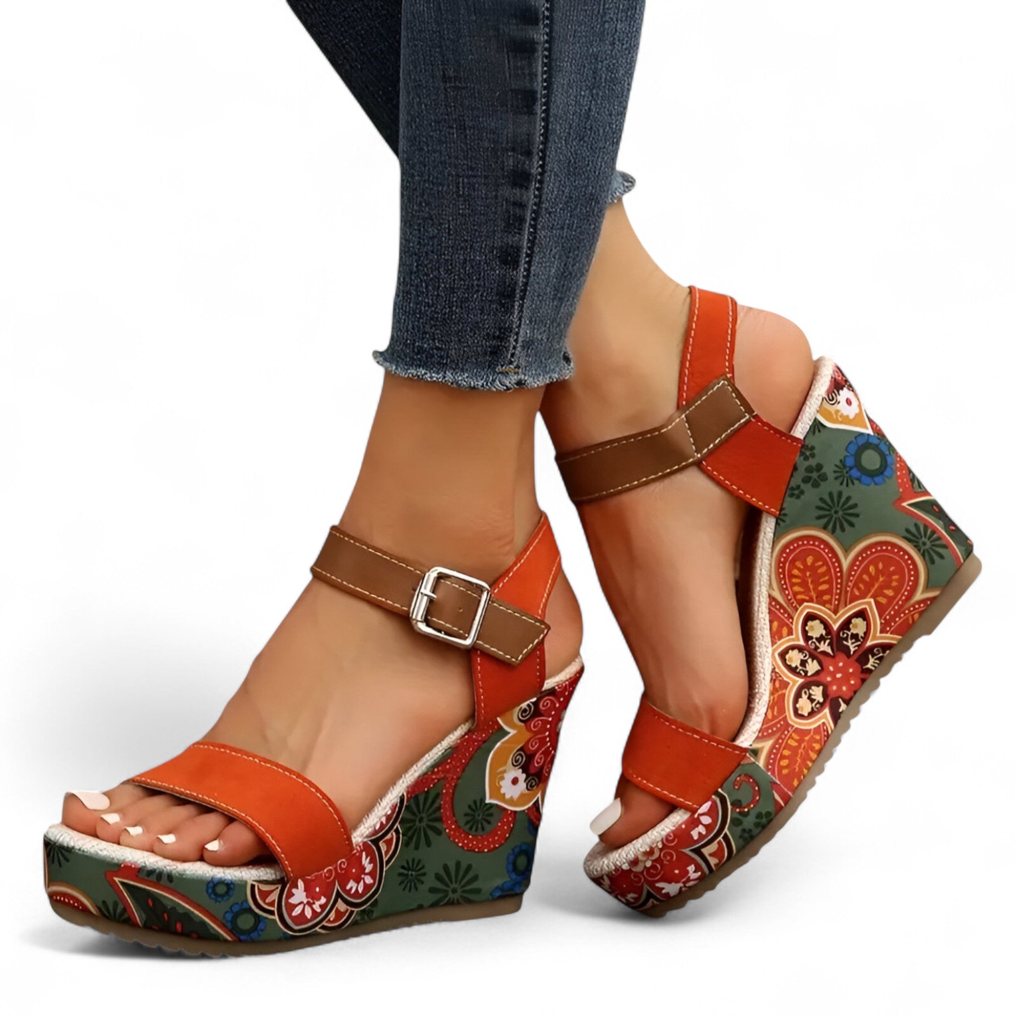 Zapatillas para mujer grises, forradas, cálidas y suaves antideslizantes – Comodidad tallas 38-40