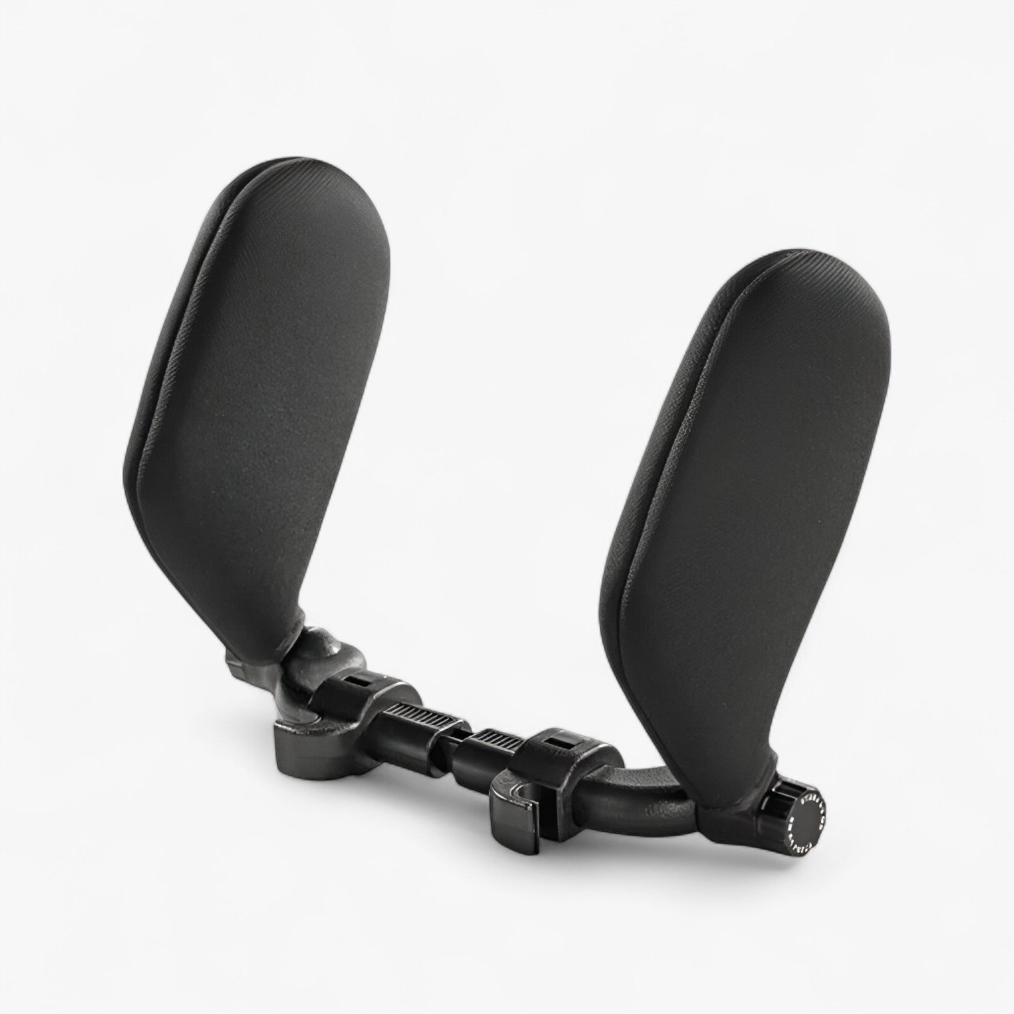 Dormire in auto non è mai stato così comodo - Nero (Quasi esaurito) - auto car pillow car pillow® | dormire in auto non è mai stato così comodo! - € car seat pillow dormire dormire auto stato - Concept Palermo