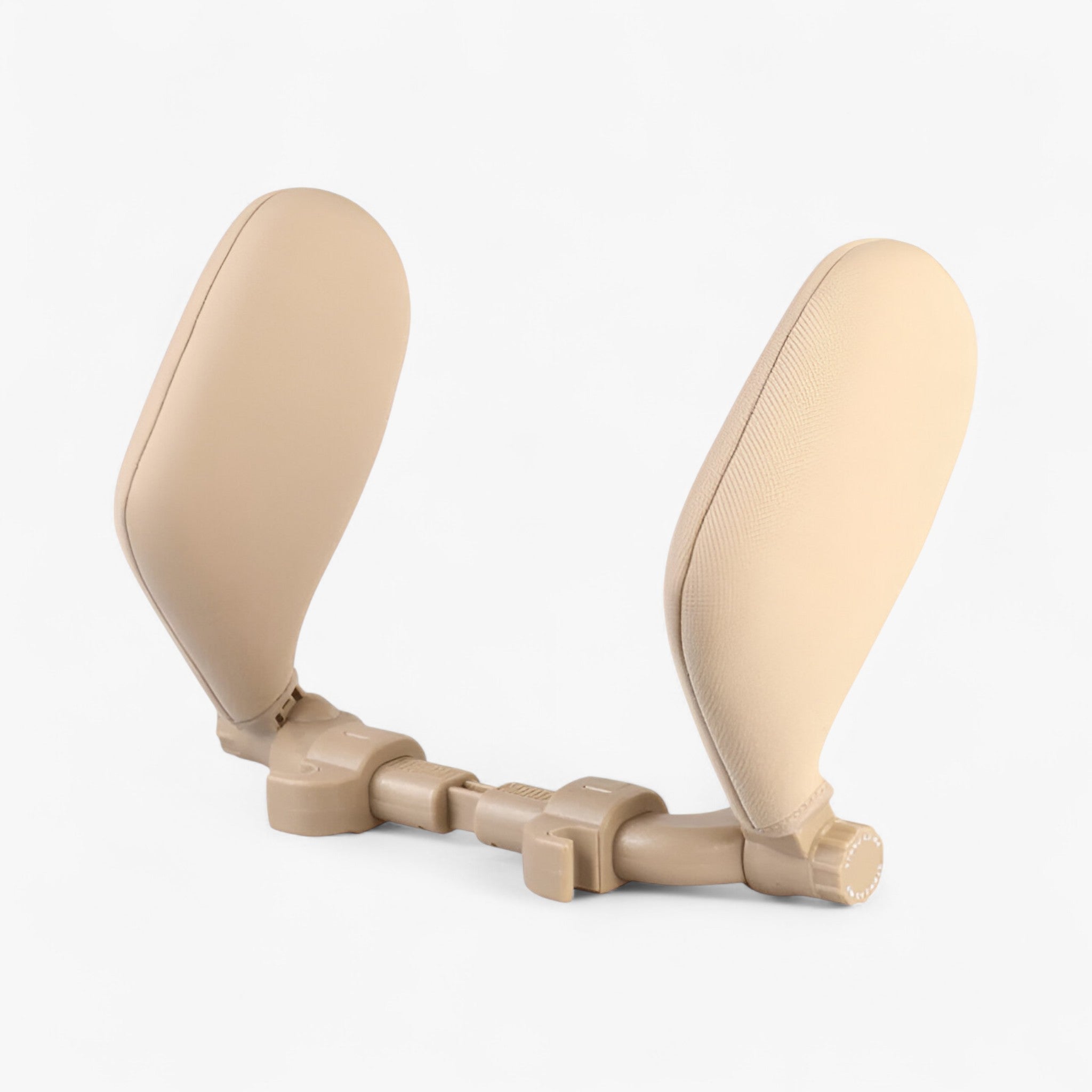Dormire in auto non è mai stato così comodo - Beige - auto car pillow car pillow® | dormire in auto non è mai stato così comodo! - € car seat pillow dormire dormire auto stato - Concept Palermo
