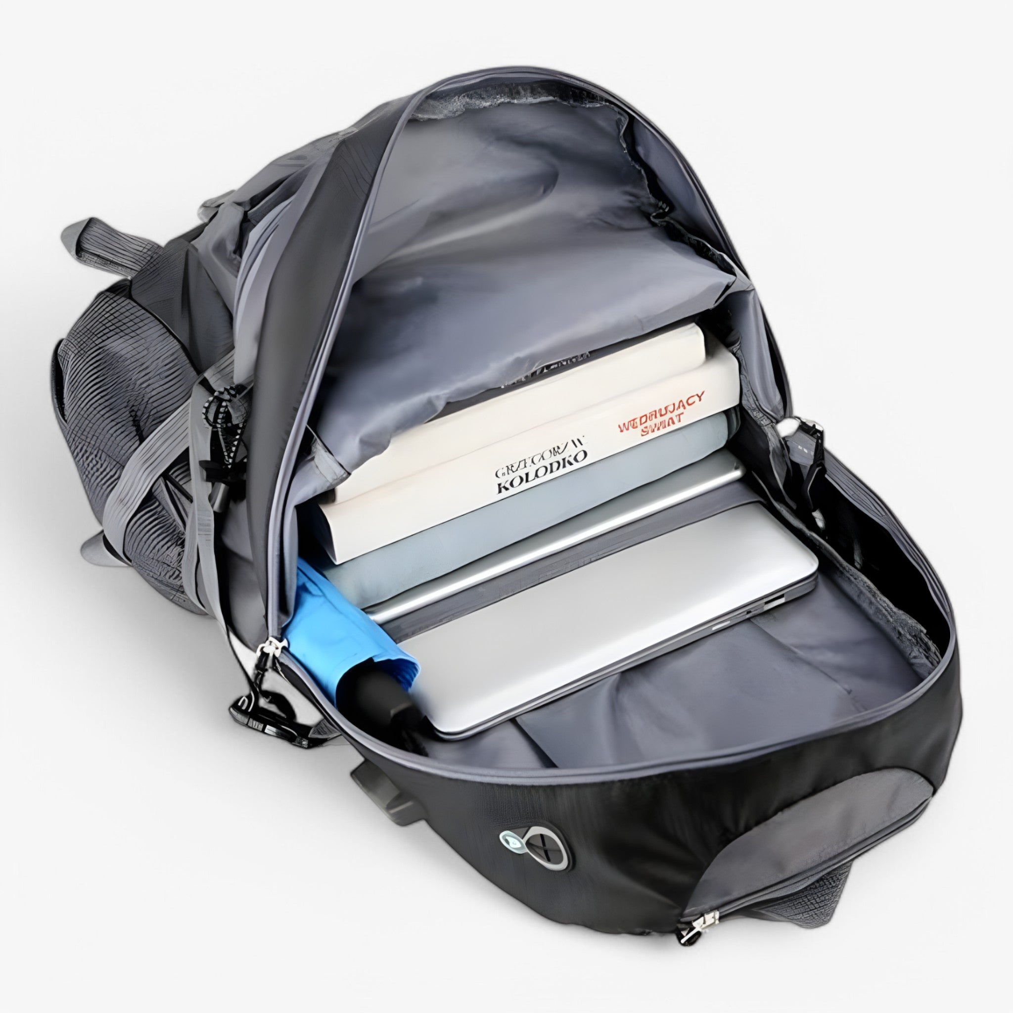Zaino da esterno impermeabile con capacità ampia - 30L - - ampia Backpacks bags capacità esterno impermeabile travel backpacks zaino zaino esterno - Concept Palermo