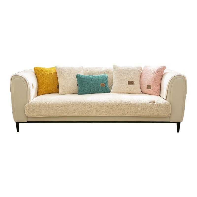 Copridivano Bankhoes™ Elasticizzato Universale Grigio - Protezione Completa per Divani 2/3/4 Posti - - bank bankhoes Bestseller-tag divano home & garden Huis ridai Thuis uomo vita - Concept Palermo
