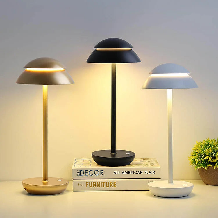 Luminosa Prestige Uomo - - home & garden luminosa luminosa prestige prestige Tischlampen uomo - Concept Palermo