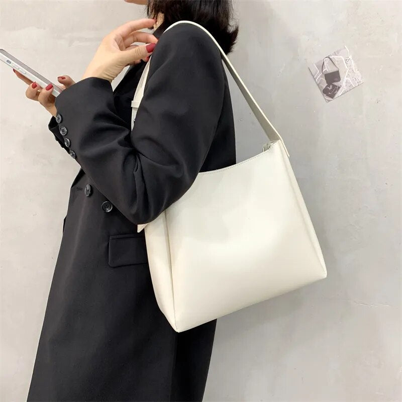 Borsa in pelle Uomo - - bags borsa borsa pelle pelle Shoulder bags uomo - Concept Palermo