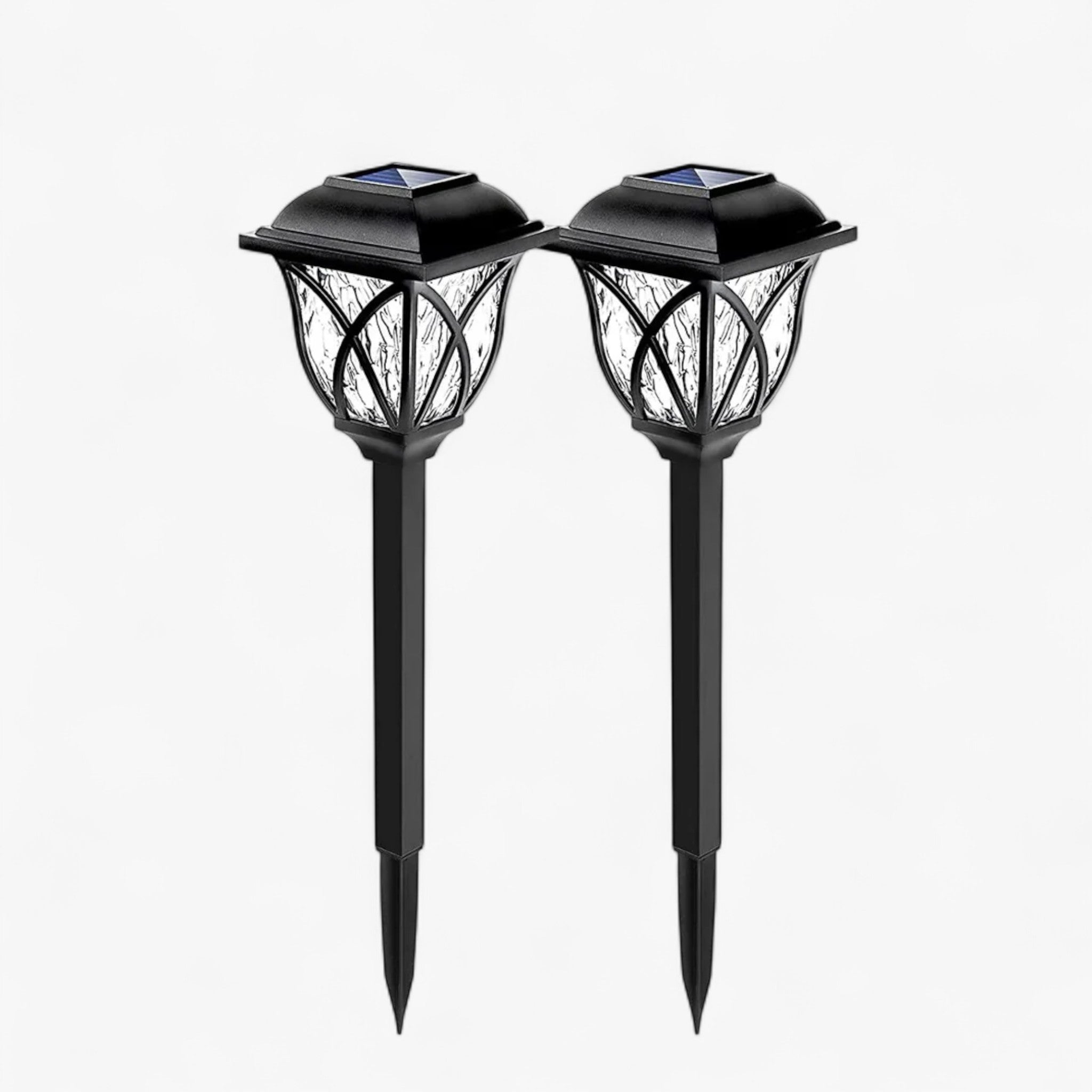 Illuminazione Solare per Giardino Illumina il Tuo Giardino con Bellezza Naturale - - bellezza Decoration lighting giardino home & garden illumina illuminazione illuminazione solare lights naturale solare - Concept Palermo