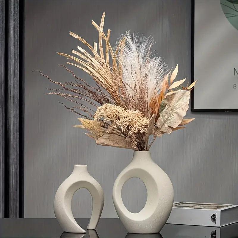 Selezione di vasi Japandi Vasi trendy ed per arredamenti moderni - - arredamenti Bathroom Ceramics Decor home & garden japandi Kitchen moderni selezione selezione vasi trendy Vases vasi - Concept Palermo